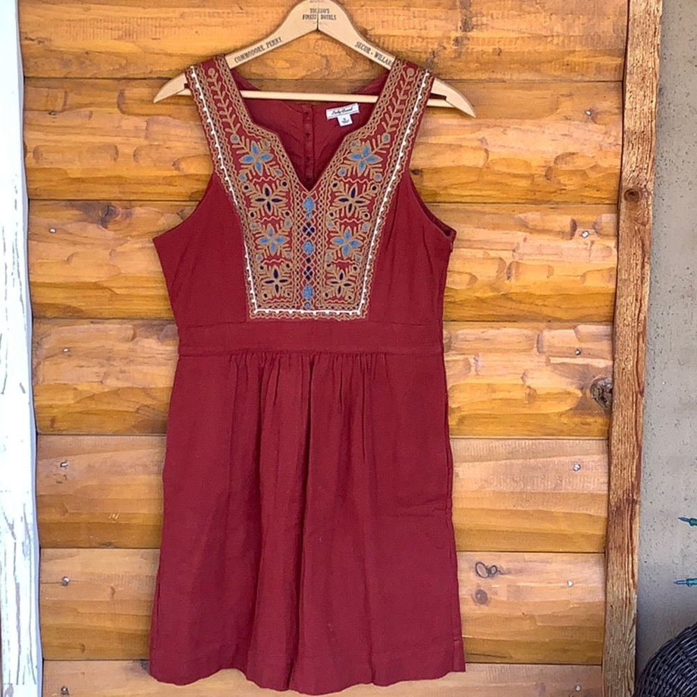 Lucky Brand Dress